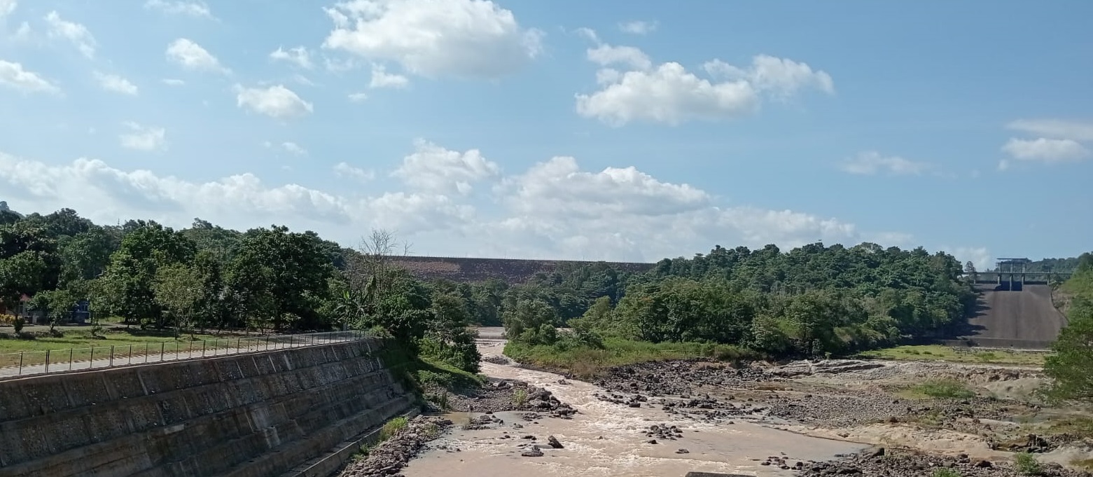 Uji terap Formulir UKL-UPL Standar Spesifik untuk Usaha dan/atau Kegiatan Konstruksi Bangunan Penahan Longsor di Sulawesi Selatan